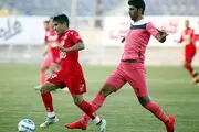 آرام طبع به زودی از پرسپولیس جدا می شود