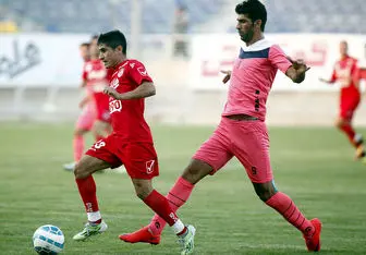 آرام طبع به زودی از پرسپولیس جدا می شود