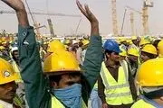 شرکت بن لادن 50 هزار کارمندش را اخراج کرد 