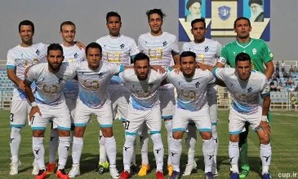 ترکیب پیکان مقابل استقلال مشخص شد
