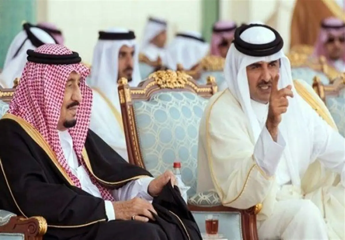غیبت عربستان در کنفرانس بین‌المللی مقابله با گرد و غبار