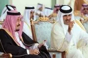 غیبت عربستان در کنفرانس بین‌المللی مقابله با گرد و غبار