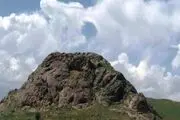 کورعباسلو نیر روستای نمونه گردشگری استان اردبیل+ تصاویر