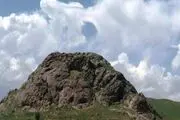 کورعباسلو نیر روستای نمونه گردشگری استان اردبیل+ تصاویر