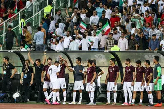 چه کسی پاسخگوی جرایم سنگین مالی تیم ملی ایران است؟ 