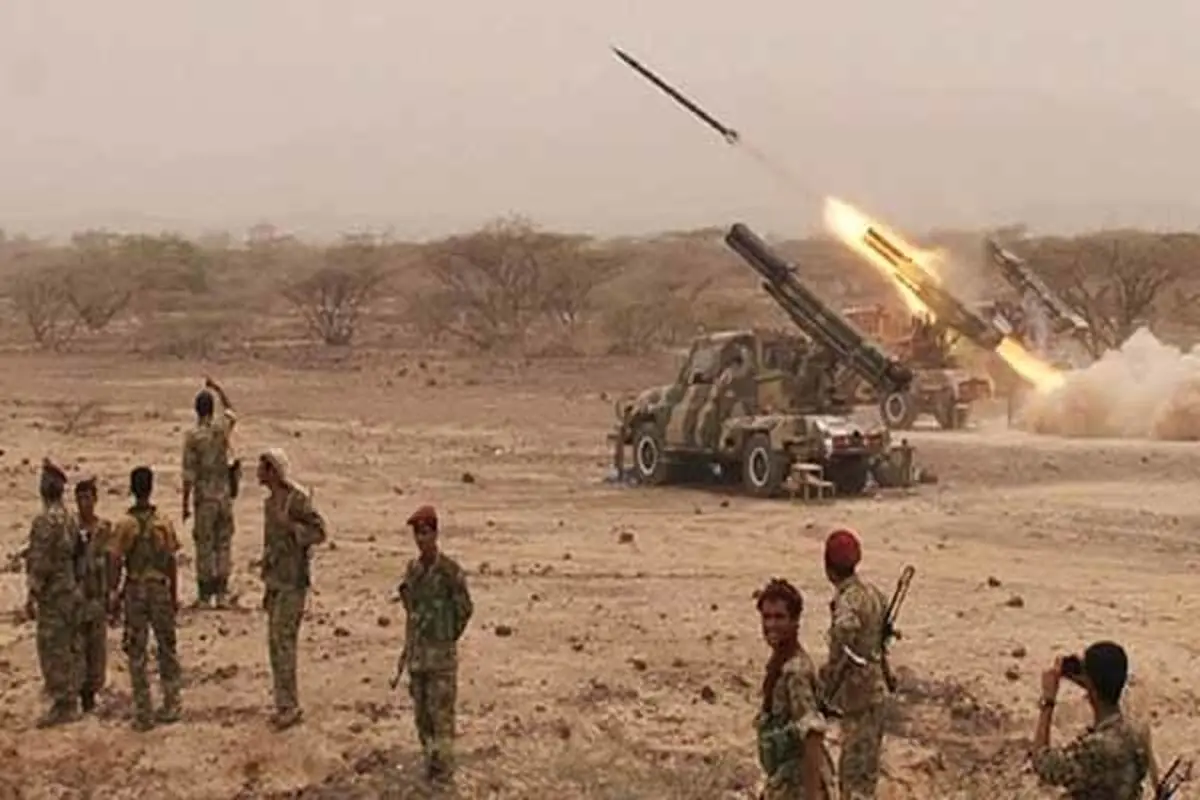 این موشک روند جنگ را تغییر خواهد داد