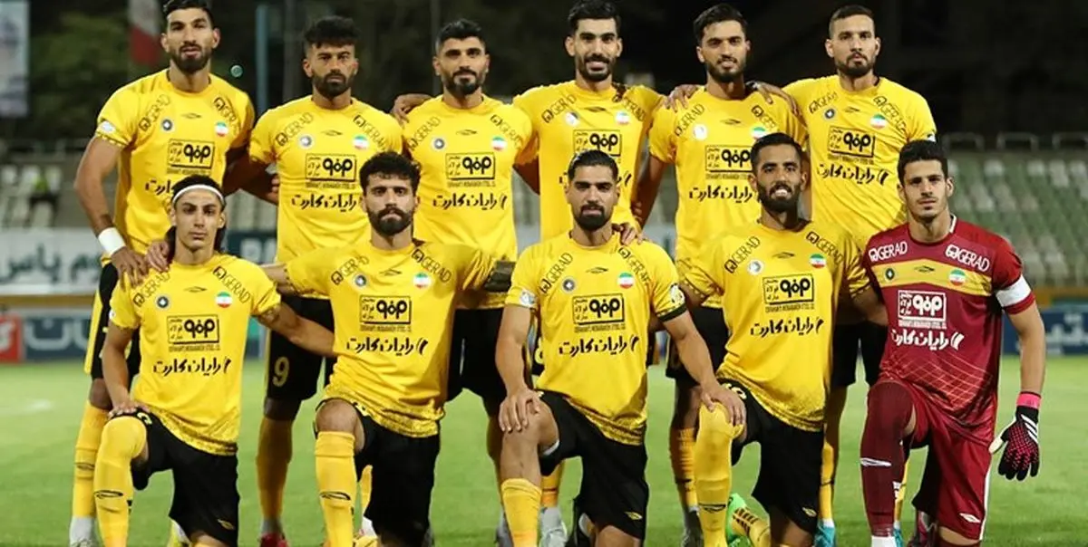 تاریخ و ساعت بازی سپاهان و الاتحاد عربستان در لیک قهرمانان ۲۰۲۳