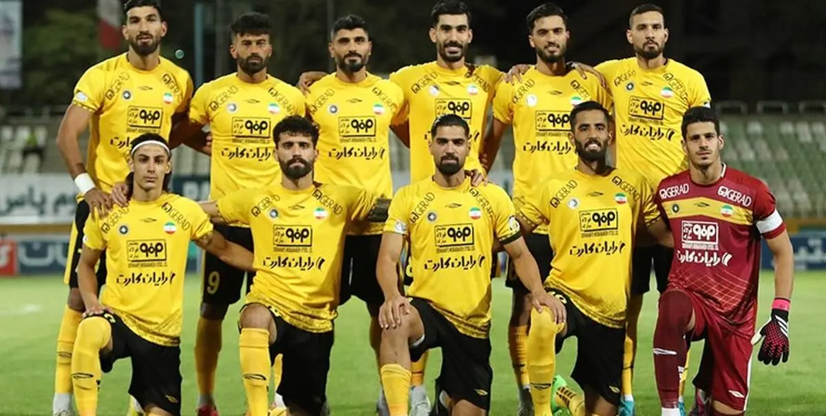 تاریخ و ساعت بازی سپاهان و الاتحاد عربستان در لیک قهرمانان ۲۰۲۳