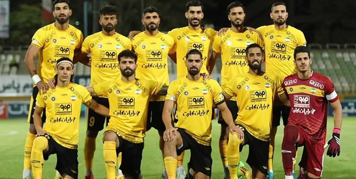تاریخ و ساعت بازی سپاهان و الاتحاد عربستان در لیک قهرمانان ۲۰۲۳