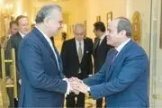 السیسی به مشاور ترامپ: از حقوق آبی‌مان‌ کوتاه نمی‌آییم