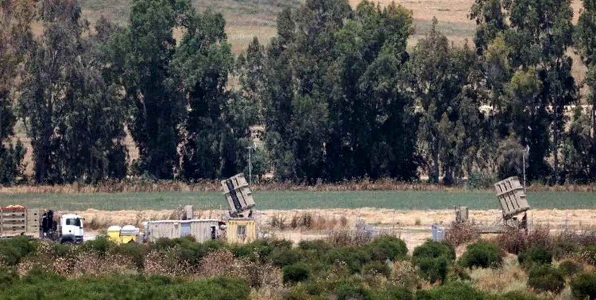 وضعیت فلسطین اشغالی پس از هشدار مقاومت