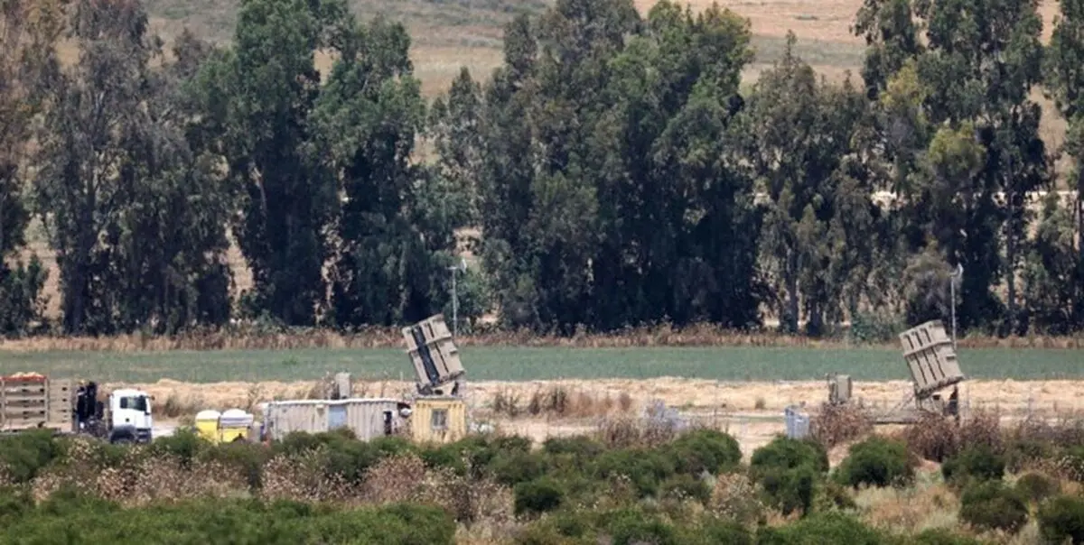 وضعیت فلسطین اشغالی پس از هشدار مقاومت
