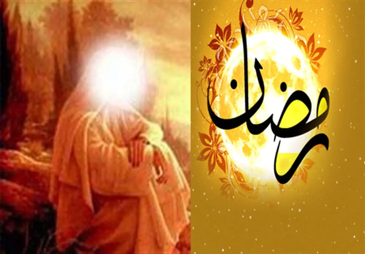 ماجرای گریه پیامبر (ص) در ماه رمضان چه بود؟
