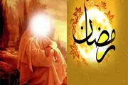 کلیپ سخنان حاج مهدی توکلی درباره ماه مبارک رمضان/ ویدئو

