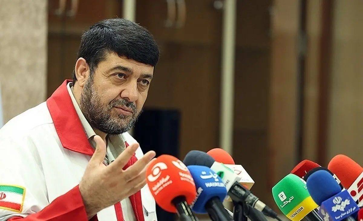 فوت ۱۱ حاجی ایرانی در عربستان
