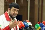 فوت ۱۱ حاجی ایرانی در عربستان
