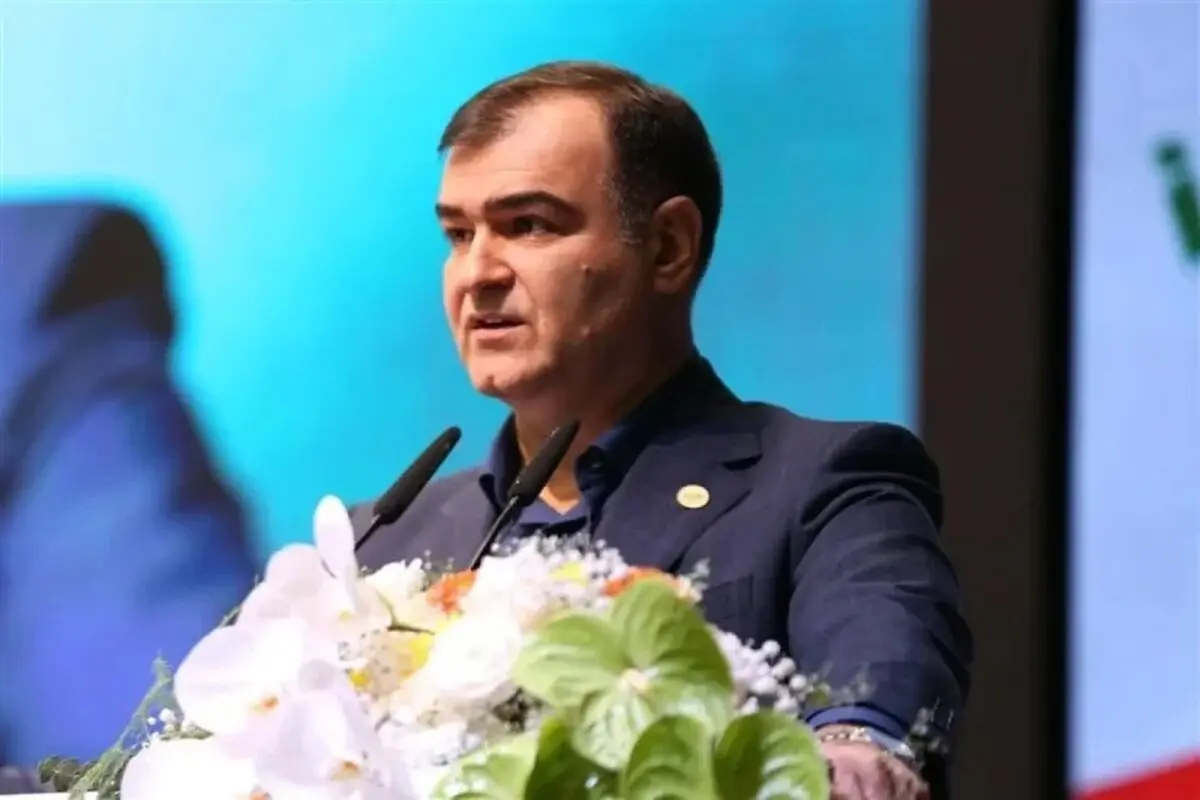 موسی رضایی رئیس‌کل بیمه مرکزی شد
