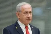 نتانیاهو به دنبال توافق صلح، پیش از انتخابات است