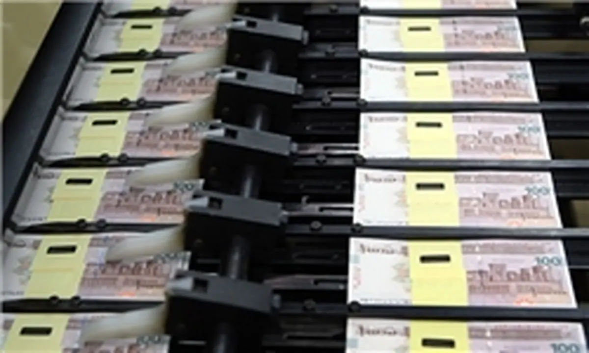 دولت یازدهم رکورددار استقراض از بانک مرکزی