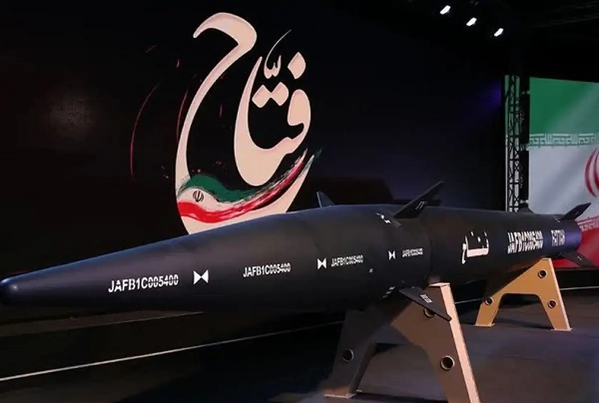 شعر سعید حدادیان خطاب به پدر علم موشکی ایران