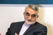 بروجردی: ممکن است اسرائیل به جنگ با ایران ورود کند
