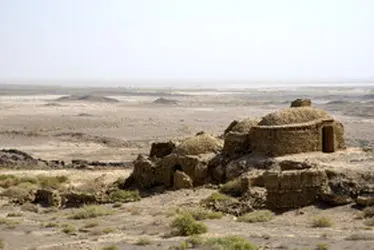 روستای نیگنان یادگاری از تاریخ کهن ایران