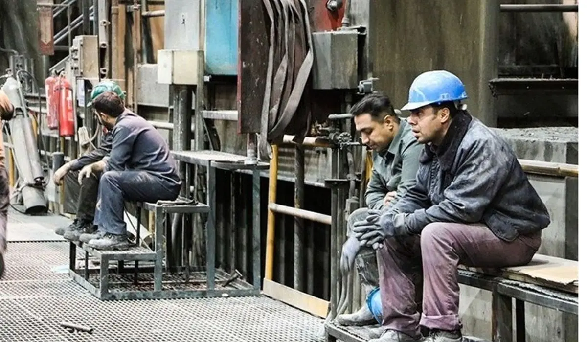 آخرین خبر از احتمال افزایش حقوق کارگران در سال ۱۴۰۲