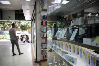 در بازار موبایل چه می گذرد؟