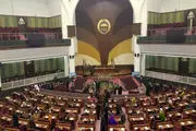 مجلس افغانستان به قطر و امارات اعتماد ندارد