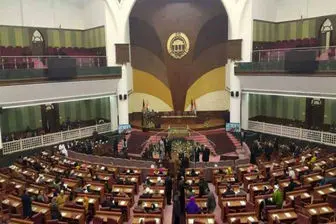 تاخیر در اعلام فهرست نهایی نامزدهای انتخابات پارلمانی افغانستان 