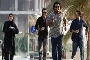مصطفی زمانی، رضا یزدانی و پگاه آهنگرانی عقده‌های چند ساله را قتل‌عام می‌کنند