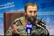 کشف پیکرمطهر شهیدان غواص دفاع مقدس با دستان بسته!