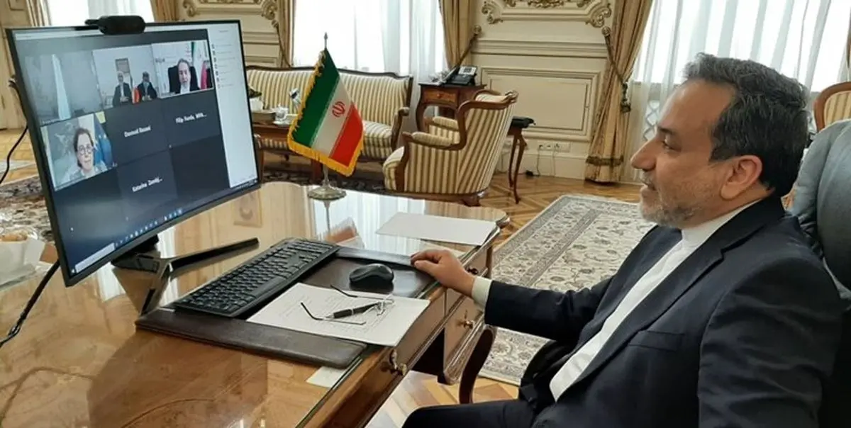 گلایه معاون سیاسی وزارت خارجه از تحریم‌های اخیر اتحادیه اروپا