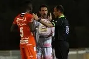 قرار نبود سیدجلال را وسط زمین بُکُشم!