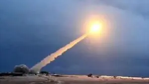 «موشک مرموز» روسی را می‎شناسید؟