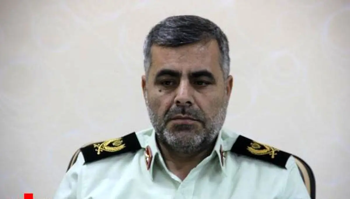 سردار محمد قنبری، جایگزین سردار حسین رحیمی شد