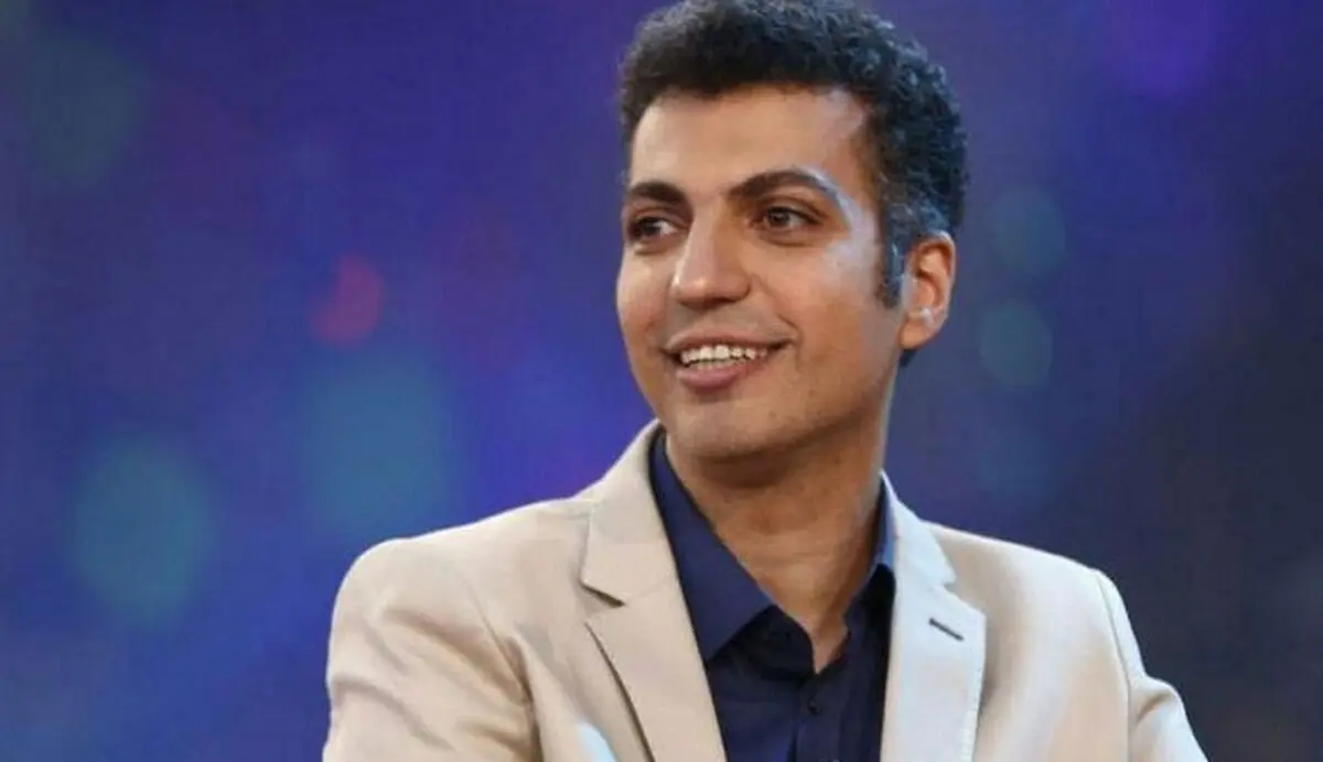 خبر دست اول پژمان جمشیدی در مصاحبه با فردوسی‌پور