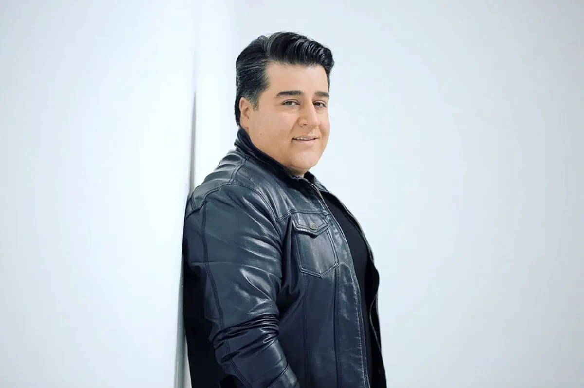 تیپ و چهره جدید خواننده پاپ کشورمان/ عکس