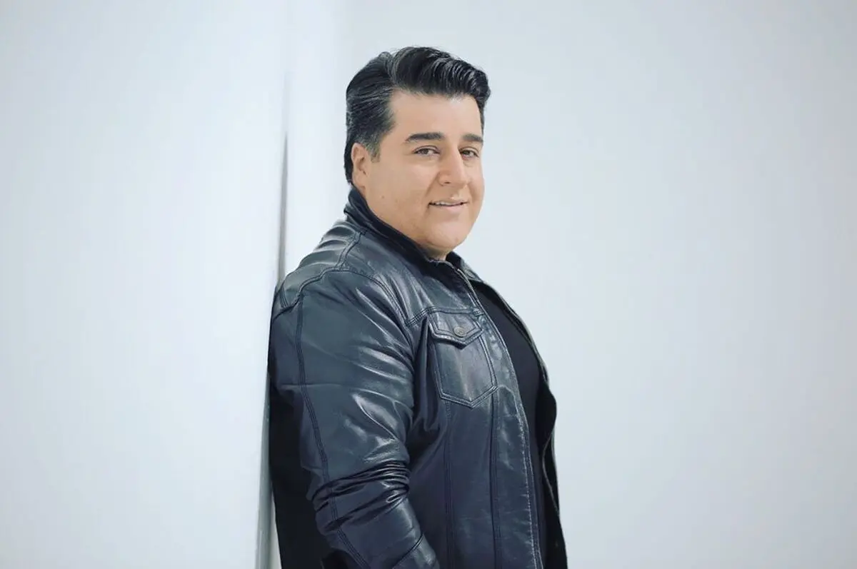 تیپ و چهره جدید خواننده پاپ کشورمان/ عکس