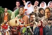 رکورد فروش و مخاطب روزانه سینمای ایران شکسته شد