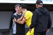 آغوشی که به کام پرسپولیس تلخ شد