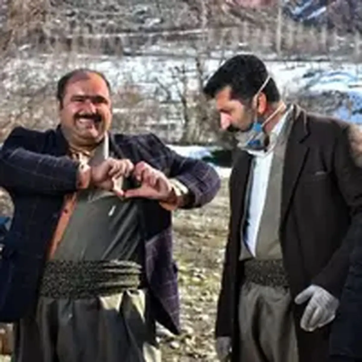 عجیب ترین خواستگاری قرن!
