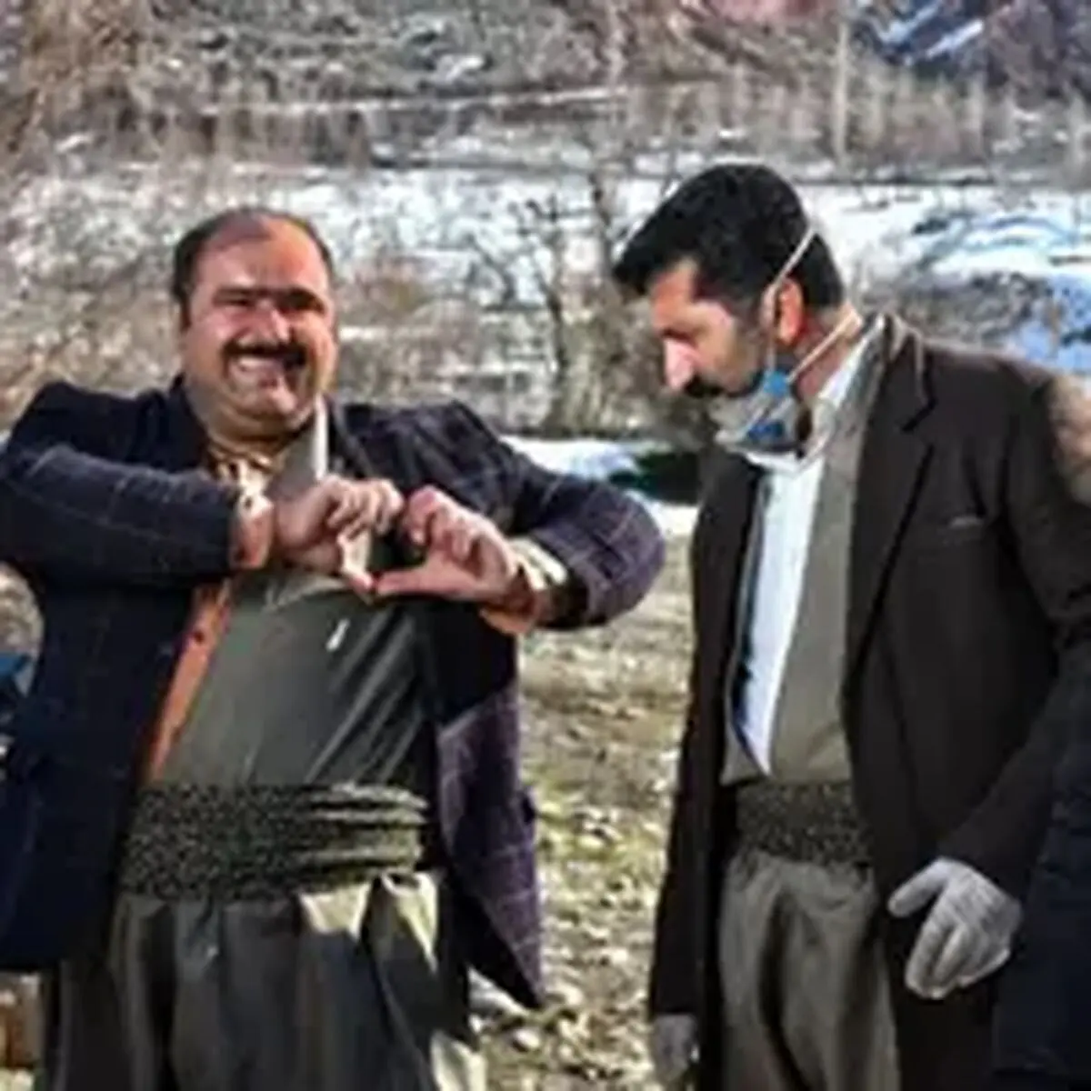 عجیب ترین خواستگاری قرن!