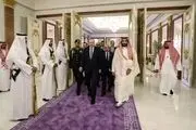 آیا پیمان مکه جایگزین ائتلاف نظامی با آمریکا می‌شود؟