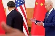 حمله بایدن به رئیس‌جمهور چین