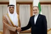 دیدار مهم عراقچی با نخست وزیر قطر