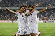 خواننده سرود تیم ملی در جام جهانی چه کسی خواهد بود؟