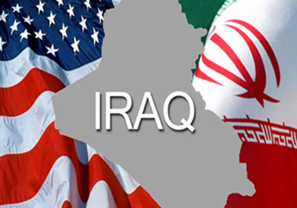 آمریکا در آستانه تقدیم کامل عراق به ایران