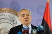 شبه نظامیان خارجی در لیبی می جنگند