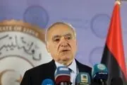 شبه نظامیان خارجی در لیبی می جنگند